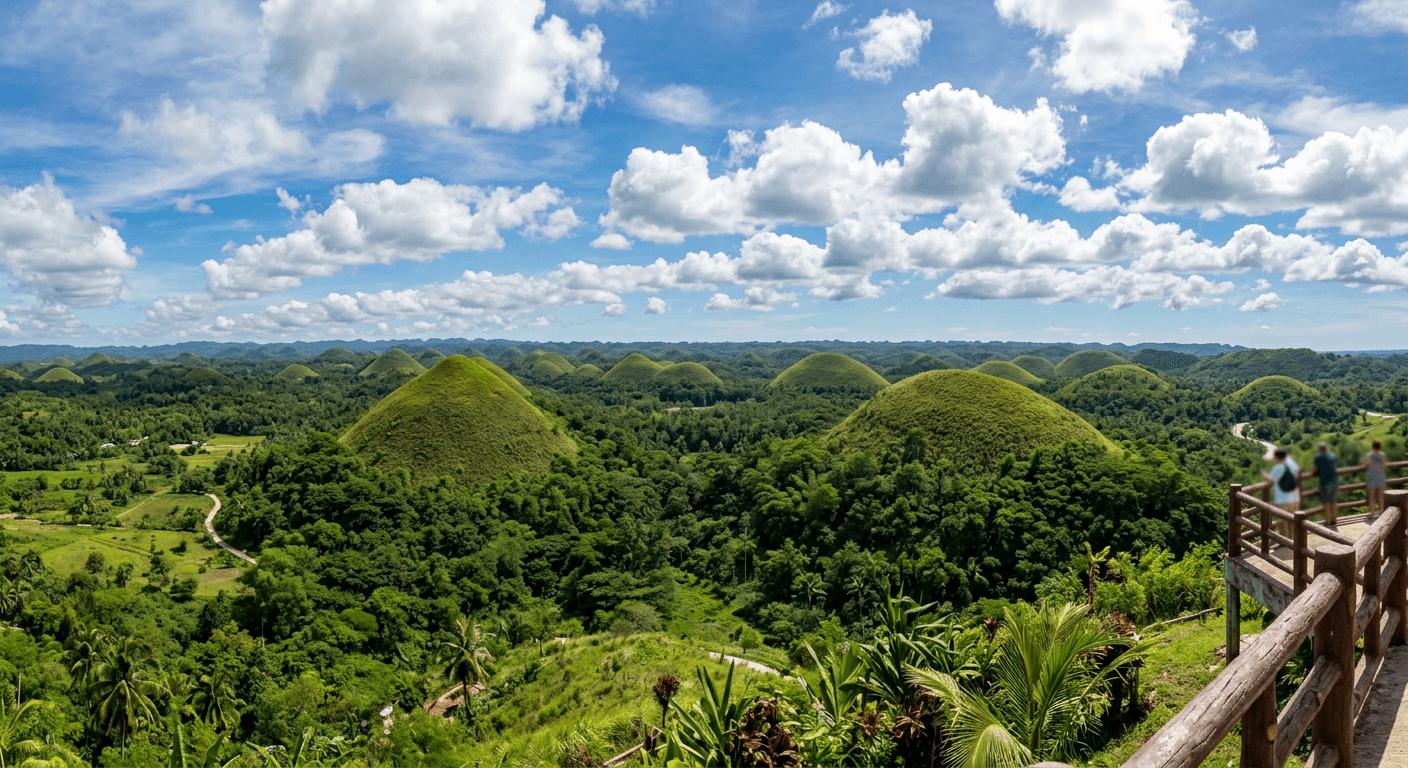 Bohol, Philippines