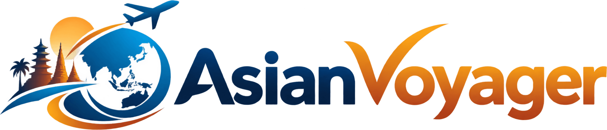 Asian Voyager